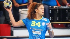 «Μυθική» μεταγραφή στην Κροατία για την Τσάκαλου