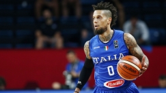 Χάκετ: «Έχουμε το ταλέντο, την ωριμότητα και την εμπειρία για να πάμε καλά στο Παγκόσμιο»