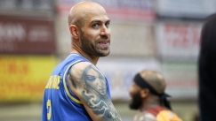 Βασιλόπουλος: «Μοναδική ευκαιρία να μπούμε στην τετράδα»