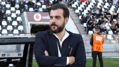 «Θέλουμε τελικό με κόσμο στο ΟΑΚΑ και με VAR»