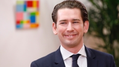 Αυστρία: Πρόωρες εκλογές ανακοίνωσε ο Κουρτς μετά το σκάνδαλο που ξέσπασε