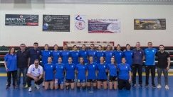 Δανήλος: «Θα παλέψουμε για την πρόκριση»