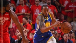 Ιγκουοντάλα: Τα κορυφαία αμυντικά plays (vid)