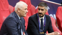 «Θέλω να επενδύσω πάνω στον Λυμπερόπουλο»