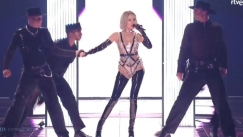 Eurovision 2019: Η εμφάνιση της Τάμτα στον τελικό της Eurovision! (vid)