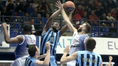 Ανακοινώνεται η παραμονή του Κολοσσού στην Basket League στη θέση του Χολαργού