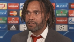 Καρεμπέ: «Θέλουμε να έχουμε μία πολύ καλή ομάδα στον Ολυμπιακό τη νέα χρονιά»