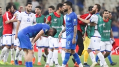 Ελλάδα-Αρμενία: Πρώτη φορά τρία γκολ σε δύο συνεχόμενα παιχνίδια σε προκριματικά Euro