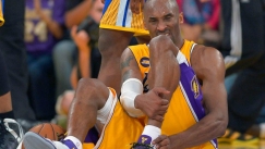 Παίκτες με κομμένο Αχίλλειο: O Κόμπι επέστρεψε γρηγορότερα, ο Κάζινς πιο αργά! (pic)