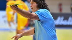 Αρβανίτης: «Σημαντικό το ότι κάνουμε βήμα μπροστά»