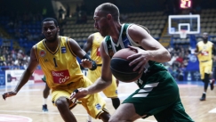 Λοτζέσκι: «Περίεργο να μην υπάρχει ο Ολυμπιακός στους Τελικούς»