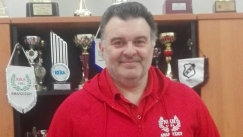 Στη Νίκη Αμαρουσίου ο Νικητόπουλος