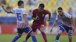 Παραγουάη - Κατάρ 2-2: Πολύ σκληρό για να χάσει (vid)