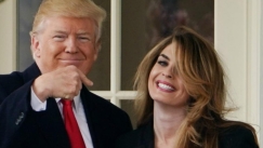 Νέες αποκαλύψεις για τον Τραμπ: «Είναι ακούραστος κι έχει συνεχώς στύση» (pics)