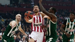 Παναθηναϊκός: Δυναμικό μπάσιμο για Στρέλνιεκς!