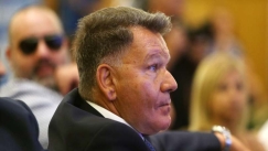 Ανακοίνωση Κούγια με υπόνοιες για «στημένα» παιχνίδια της Παναχαϊκής