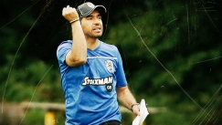 «Θα είμαστε έτοιμοι για την πρόκληση του Άγιαξ» (vids)