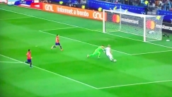 Αργεντινή – Χιλή: Ο Μέσι τους... έπιασε στον ύπνο, γκολ ο Αγουέρο (vid)