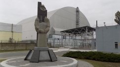 Κίνδυνος διαφυγής ραδιενεργών ουσιών από το Τσερνόμπιλ: Διακοπή της ηλεκτροδότησης