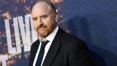 Πέρασα τέλεια στον Louis C.K. και δεν ξέρω αν πρέπει να νιώθω τύψεις…