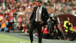 Οι πωλήσεις ρεκόρ του Αμπελ Φερέιρα στην Μπράγκα (pics)