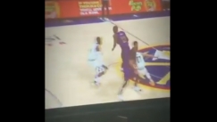 ΛεΜπρόν: Παίζει NBA2K20 με Κάζινς και Ντέιβις! (vid)