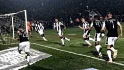 Με ΑΠΟΕΛ ή Καραμπάκ ο ΠΑΟΚ εάν περάσει τον Αγιαξ! (vid)