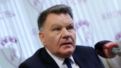 Κούγιας: «Καλόμαθε ο Παπαϊωάννου, ποια είναι η Λαμία;»