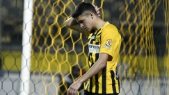 Η Άντερλεχτ είναι η αντίπαλος των ελληνικών ομάδων για τον Ματέο Γκαρσία