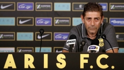 Παντελίδης: «Το σπουδαιότερο παιχνίδι της καριέρας μου»