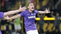 Ντιγκινί: «Ένα λάθος μας στέρησε την πρόκριση»