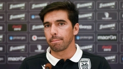 Φερέιρα: «Να ξεπεράσουμε τα όρια μας» (vid)