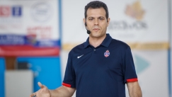 Ιτούδης: «O Τζέιμς πρέπει να προσαρμοστεί στο σύστημά μας»