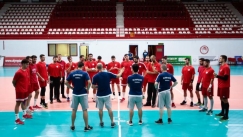 Ευρωπαϊκή πρεμιέρα το Σάββατο για τον Ολυμπιακό