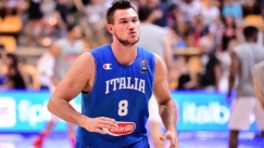 Εγχείριση σκωληκοειδίτιδας ο Γκαλινάρι, επιστρέφει στα μέσα Αυγούστου (pic)