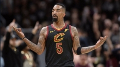 «Απέρριψε $1.6 εκατομμύρια από Κίνα ο Τζέι Αρ Σμιθ» (pic)