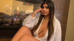 Η Mia Khalifa αποκάλυψε ότι την έχουν αποκληρώσει οι γονείς της (pics & vid)