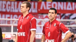 Μέλι για Ζήση: «Σπουδαίος παίκτης, ακόμα καλύτερος άνθρωπος»! (pic)