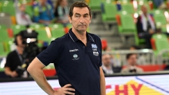 Ανδρεόπουλος: «Δεν μας άφησαν το παραμικρό περιθώριο»