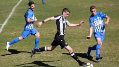 Σε live streaming ο αγώνας της Super League Κ19 μεταξύ Ατρόμητου και ΠΑΟΚ