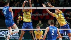 Πρόκριση με την ψυχή στο στόμα για Σερβία