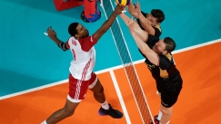 Με σόου Λεόν στα ημιτελικά οι Πολωνοί