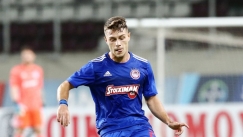 Κούτρης: «Σέβομαι την απόφαση του κόουτς για την λίστα, το επίτευγμά μου θα είναι ίσως να πει ότι μετάνιωσε»