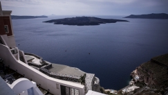 Επιστήμονες θα κάνουν υποθαλάσσιες γεωτρήσεις στην Σαντορίνη για το ηφαίστειο