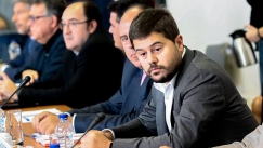 Γκαγκάτσης: «Ανεξάρτητη η παραγωγή στο PAOK TV, δεν έχει καμία σχέση με το VAR»