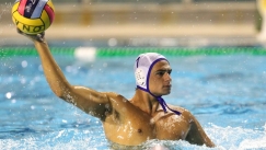 Οι Σίντεζ Καζάν και Γιαντράν Σπλιτ οι τελευταίοι αντίπαλοι του Ολυμπιακού