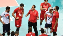 Σίλβα: «Ήθελα άλλη νοοτροπία και έκανα τις αλλαγές»