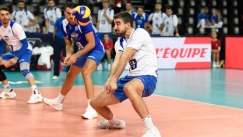 Με Ρωσία στη Λιουμπλιάνα η Εθνική