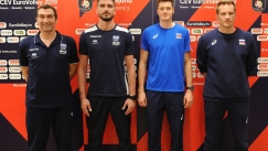 Η ιστορία των αναμετρήσεων Ελλάδας - Ρωσίας