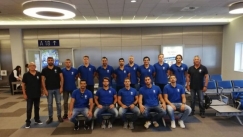 Νέα ήττα και αποκλεισμός για τον Απόλλωνα
